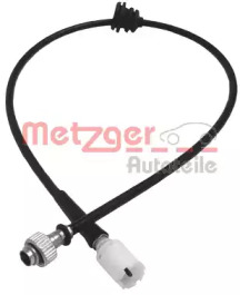 METZGER S 07082